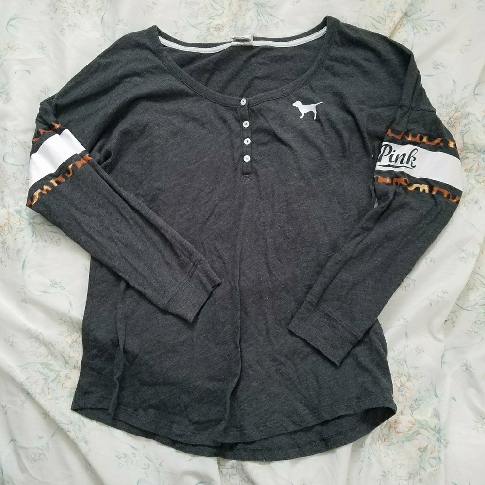PINK Tshirt